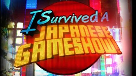 japanese game show|I Survived a Japanese Gameshow : r/JapaneseGameShows.